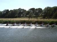 Power and Glory at Sudbury