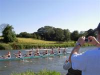 Drehers being used at Sudbury