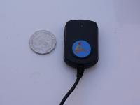 GPS and coin