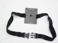 AA mounting plate