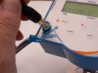 SCT microphone jack