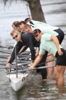 going afloat