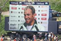 Rob Weitemeyer on the big screen
