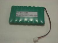 AA Battery pack