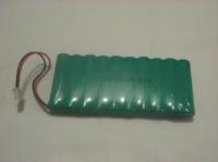 SRT / SCT battery pack