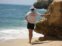 Rowperfect on holiday