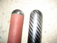 Grip wrap compared