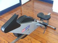 RP indoor sculler - pre production model
