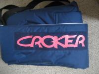 Croker logo
