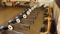 University of Washington Roweperfect Ergo Lab