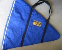 Triangular Rigger Bag