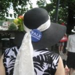 Yale Grandma