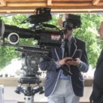 Film crew