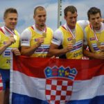 CRO4x_Svjetski_Kup_Bled2010