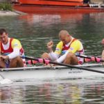 FISA Rowing World Cup - Day Three