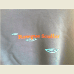 Rowgue Sculler