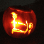 Erg Pumpkin