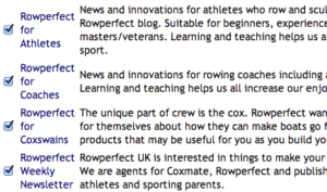 newsletter 1