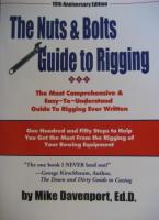 Nuts and Bolts Guide to Rigging book