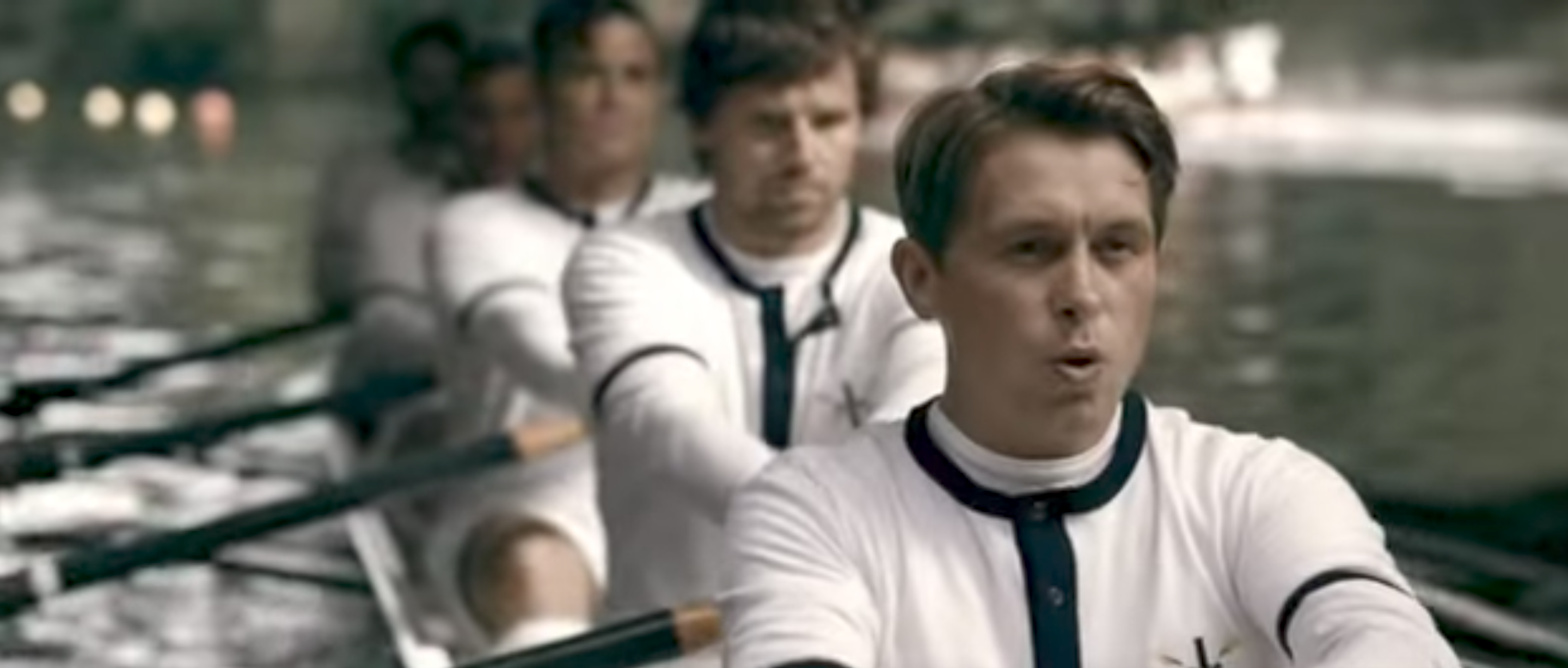 take that, robbie williams, rowing, sculling, The Flood song