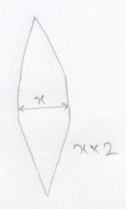 Oar Size