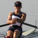 sculling finish