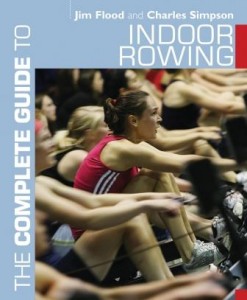 Indoor Rowing book cover