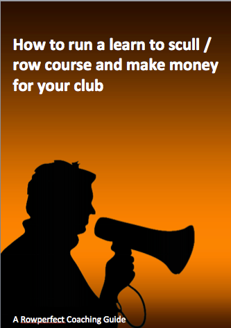 learn to scull