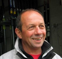 John-Faulkner