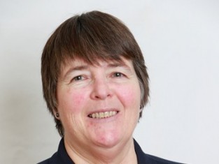Rosie Mayglothling