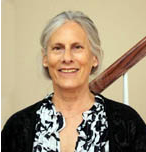 Dr Joan Ingalls sports psychologist