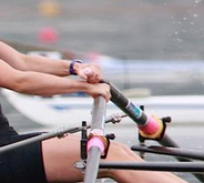 sculling rowing technque