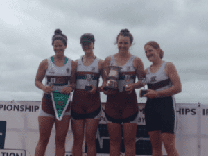 NUIG Winners with RP