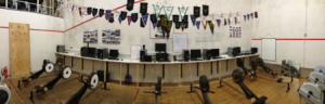 NUIG Rowing club RP