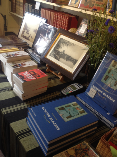rowing books for sale