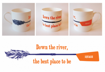 Lea RC Mug