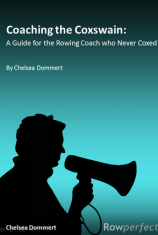 Coaching the Coxswain e book