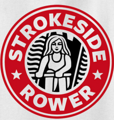 Strokeside TShirt