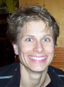 Kristin Marvin, movement specialist