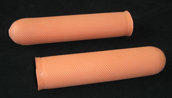 Stampfli Grips for sculling oar handles