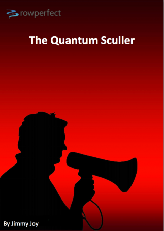 Jimmy Joy book Quantum Sculler