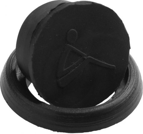 cable split gland for rowing boats by Coxmate