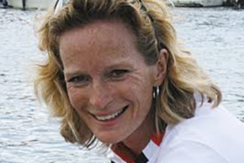 Anne Marie Phelps, Chairman British Rowing