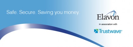TrustWave certificate of Compliance for Rowperfect UK