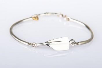 cleaver oar women's bracelet Cleaver Oar Women's Bracelet II