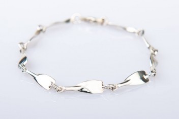 small oar bracelet Small Oar Bracelet