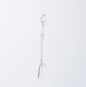 Full Oar Pendant