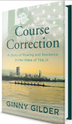 rowing book title IX
