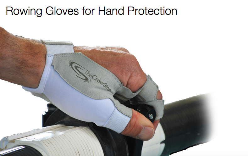 Rowing Gloves hand protection