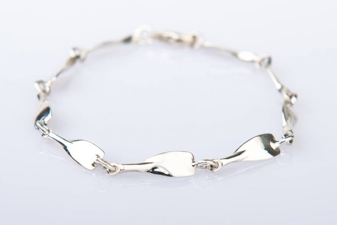 Small Oar Bracelet